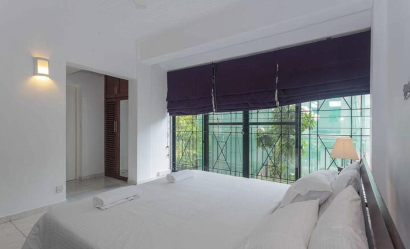 519@jamtree Apartment *