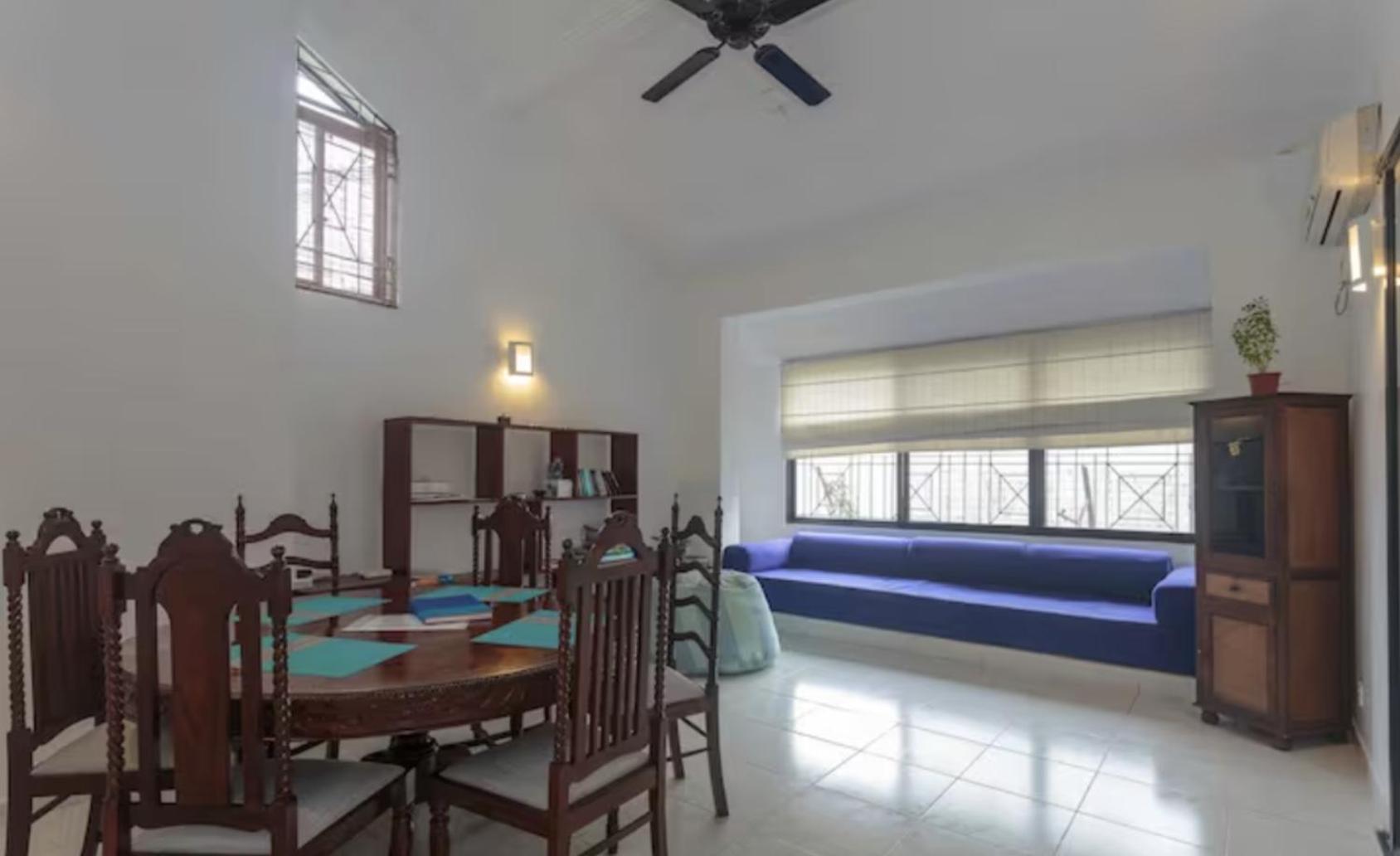 Apartment 519@jamtree Colombo