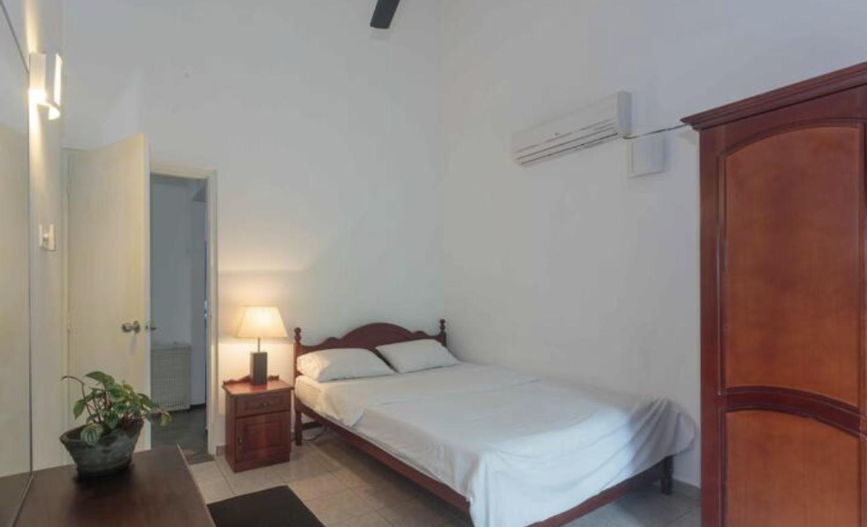 Apartment 519@jamtree Colombo
