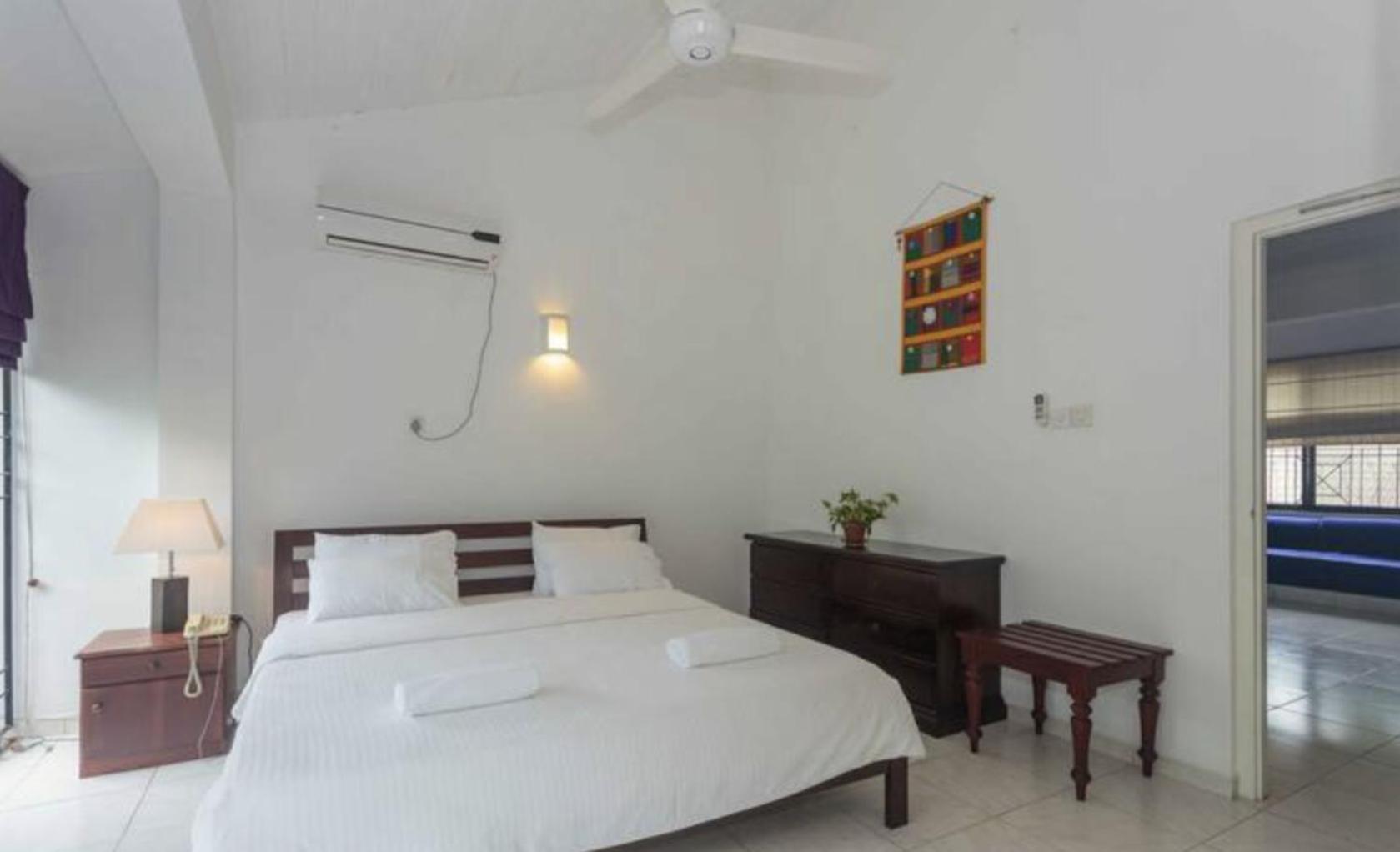 Apartment 519@jamtree Colombo