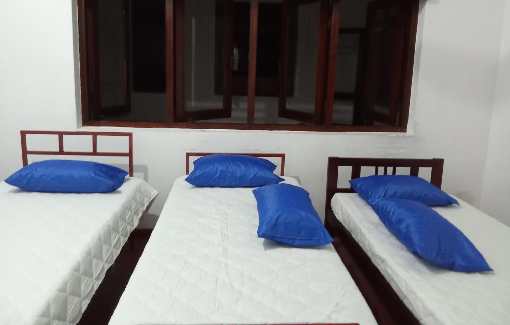 Casa de férias Traveler Colombo