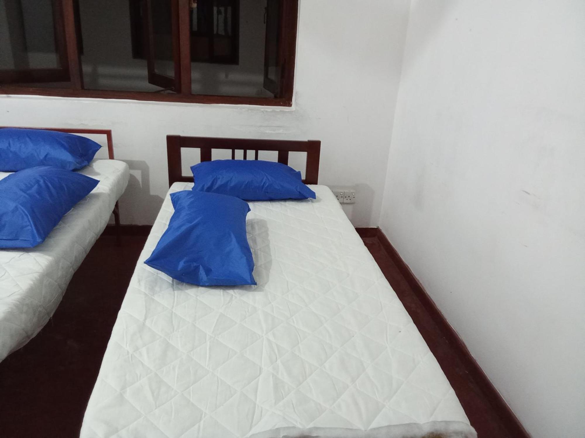 Traveler Casa de férias Colombo