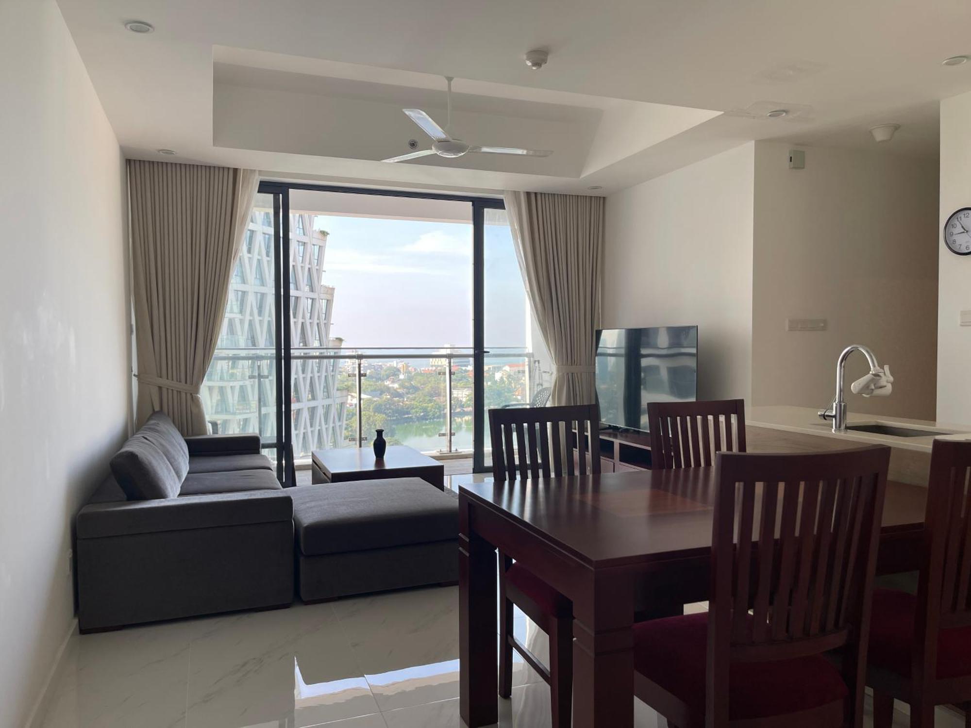 Apartment Peak Of Colombo