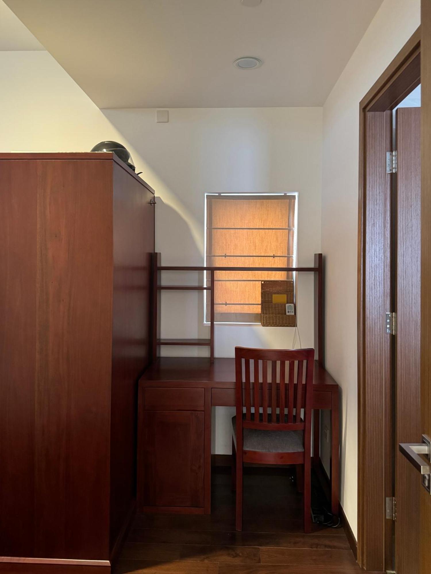 Apartment Peak Of Colombo