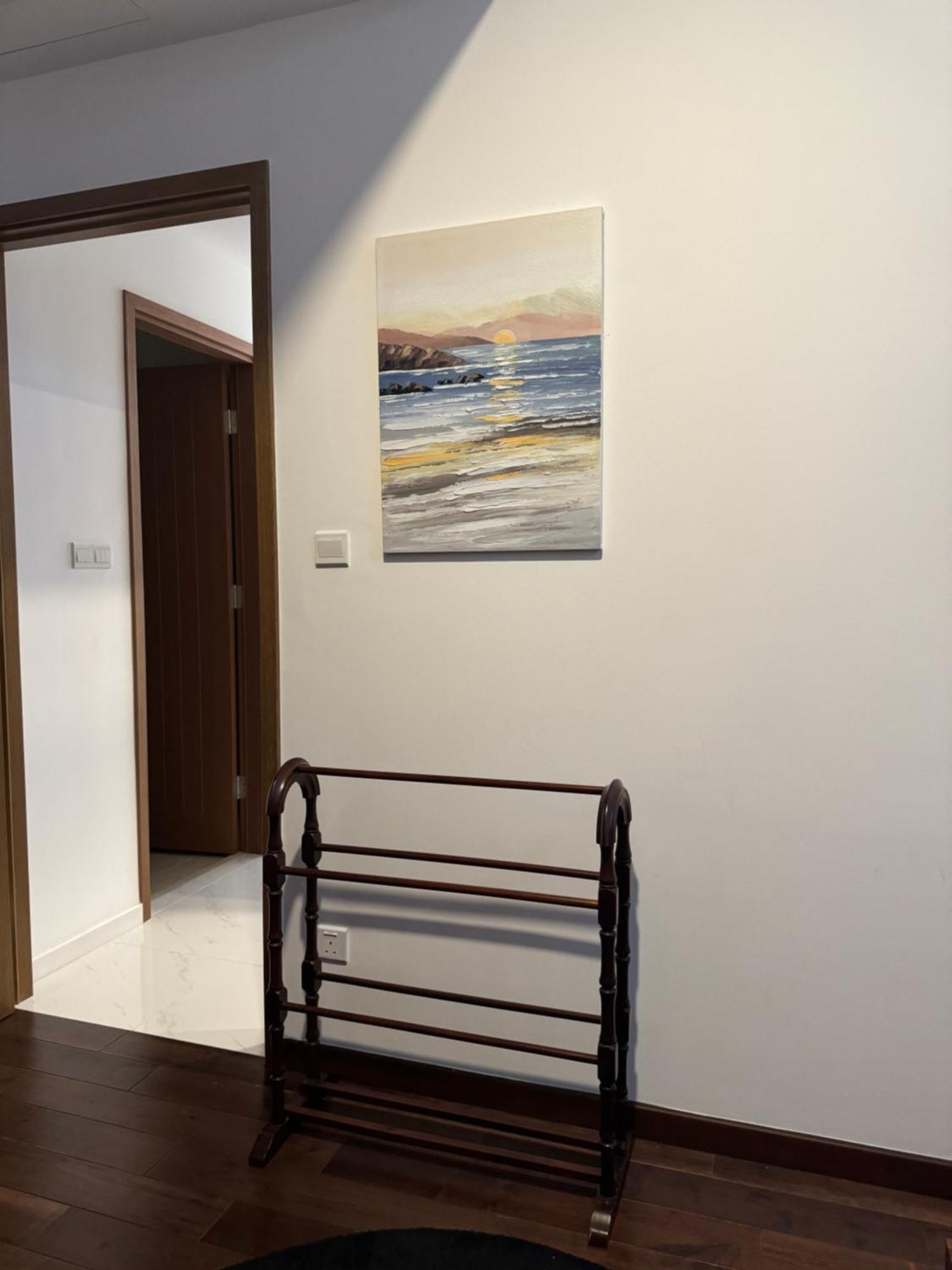 Apartment Peak Of *