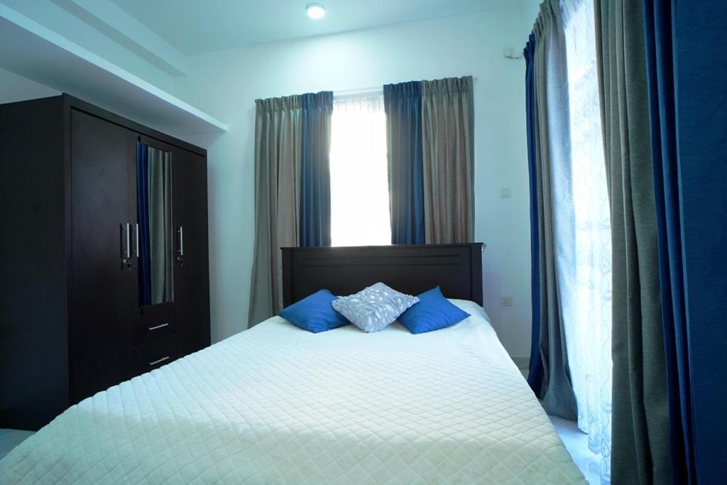 Apartment Palmyra Tower