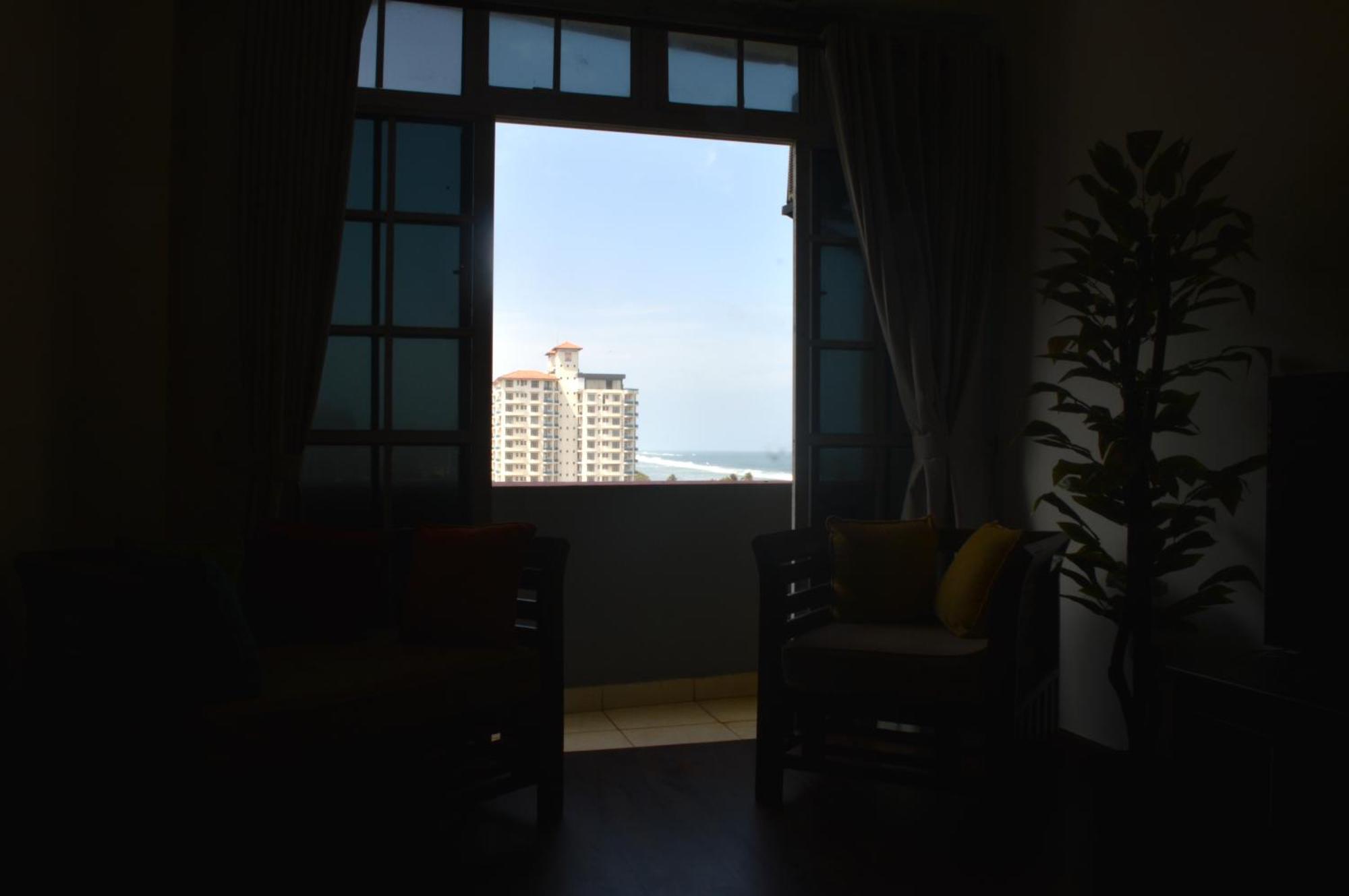 Cosy 3/br + Ocean View Colombo