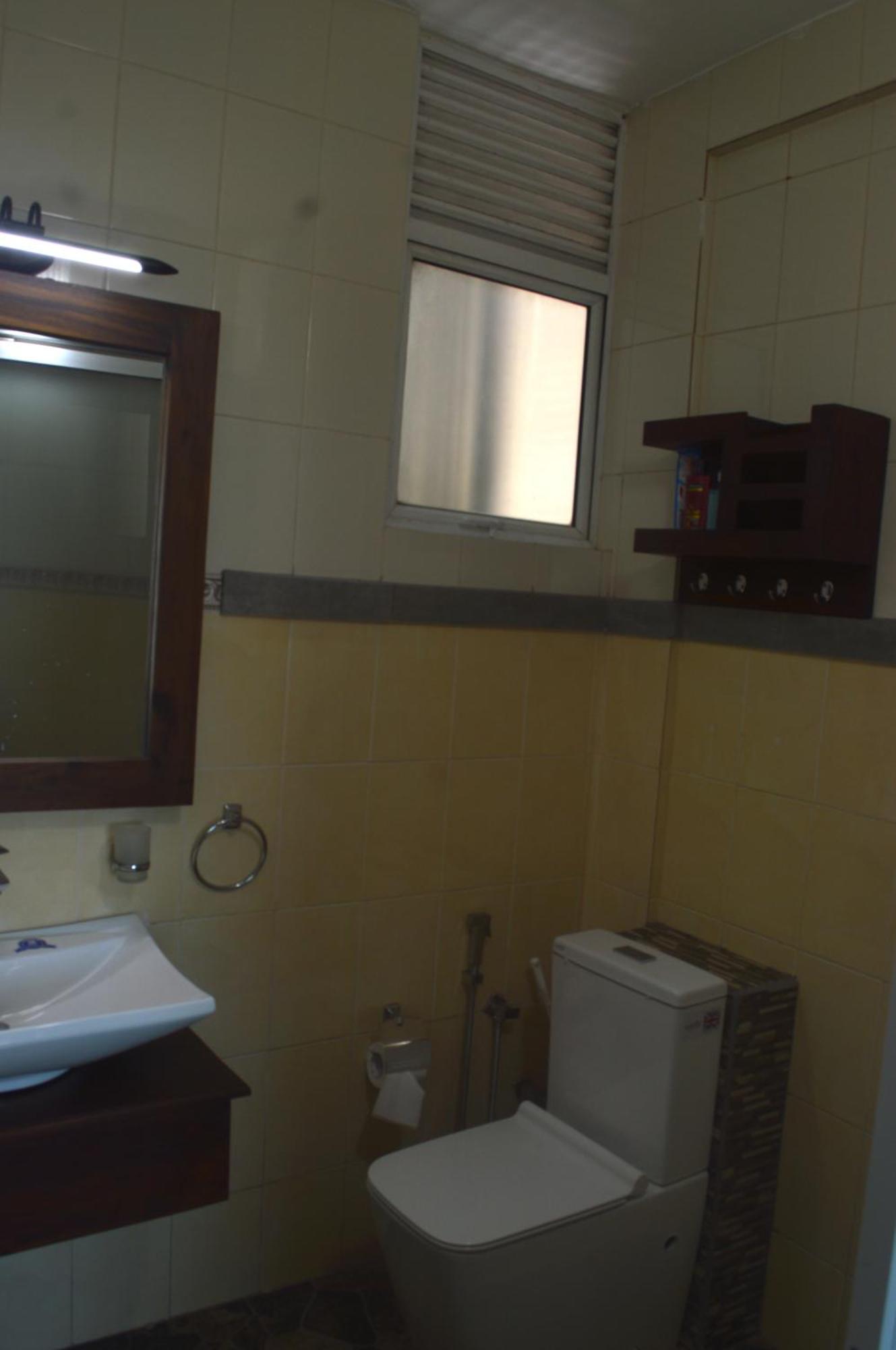 Apartamento Cosy 3/br + Ocean View Colombo