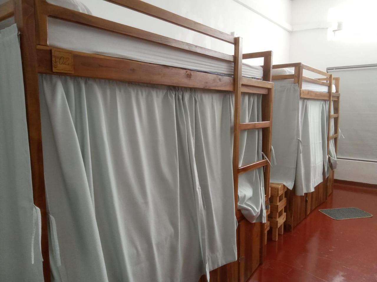 Ceylon Stayz Albergue