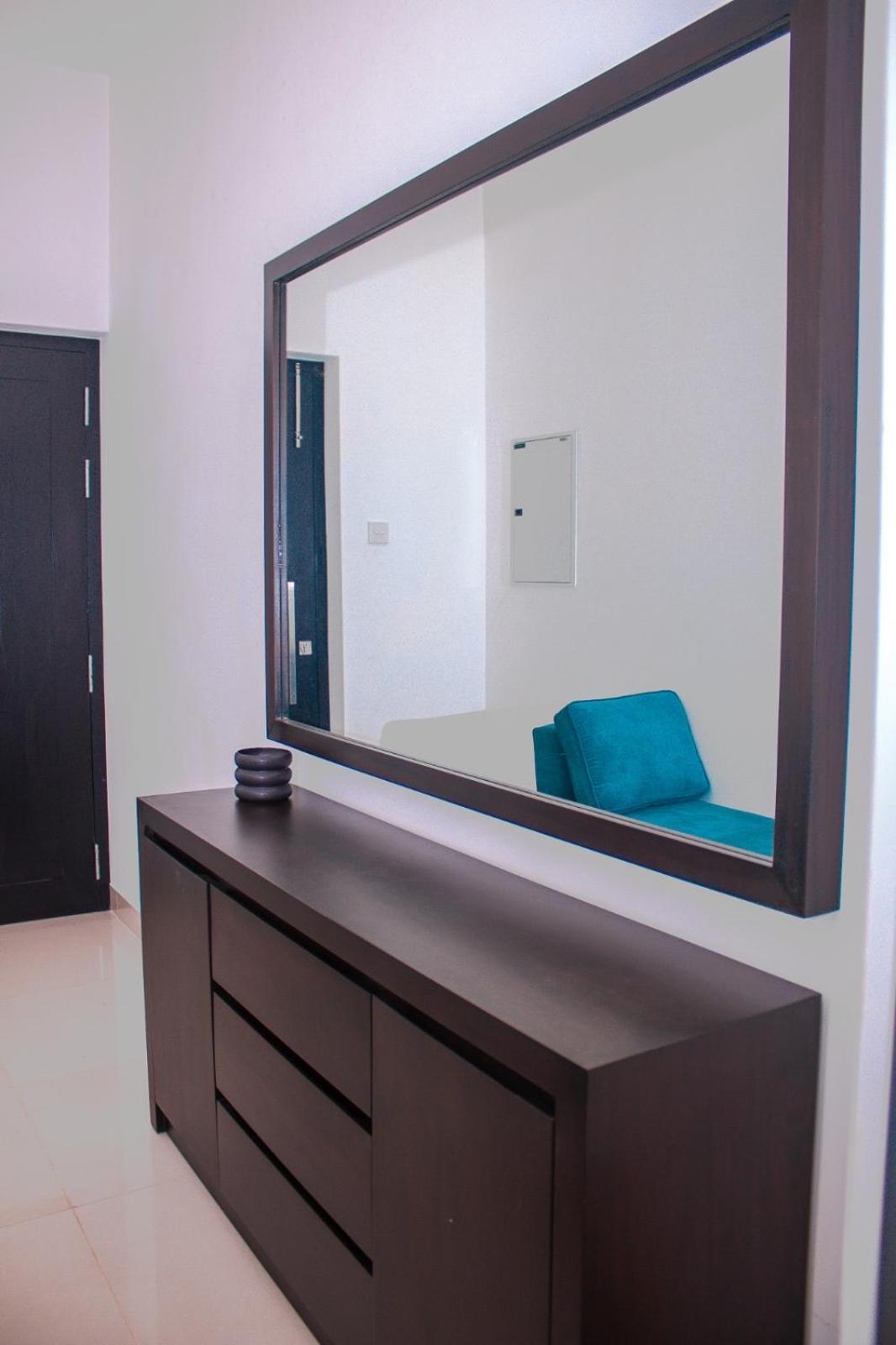 Premier Stayz By Cityscape - 08 Apartment *
