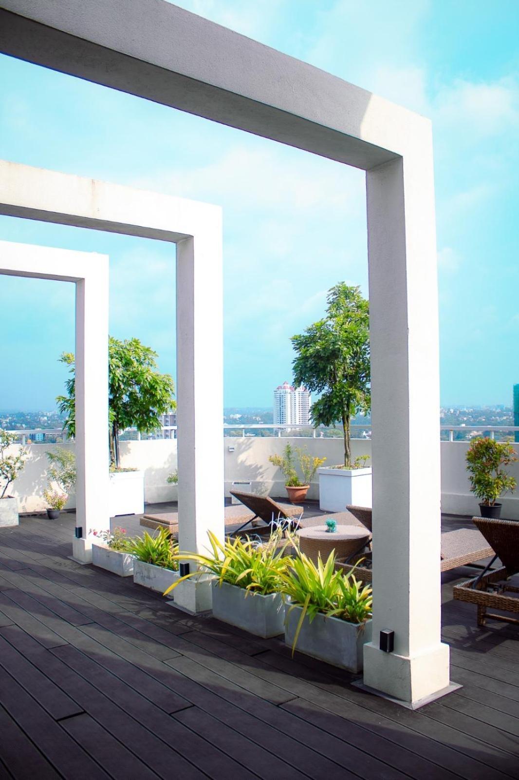 Premier Stayz By Cityscape - 08 Colombo