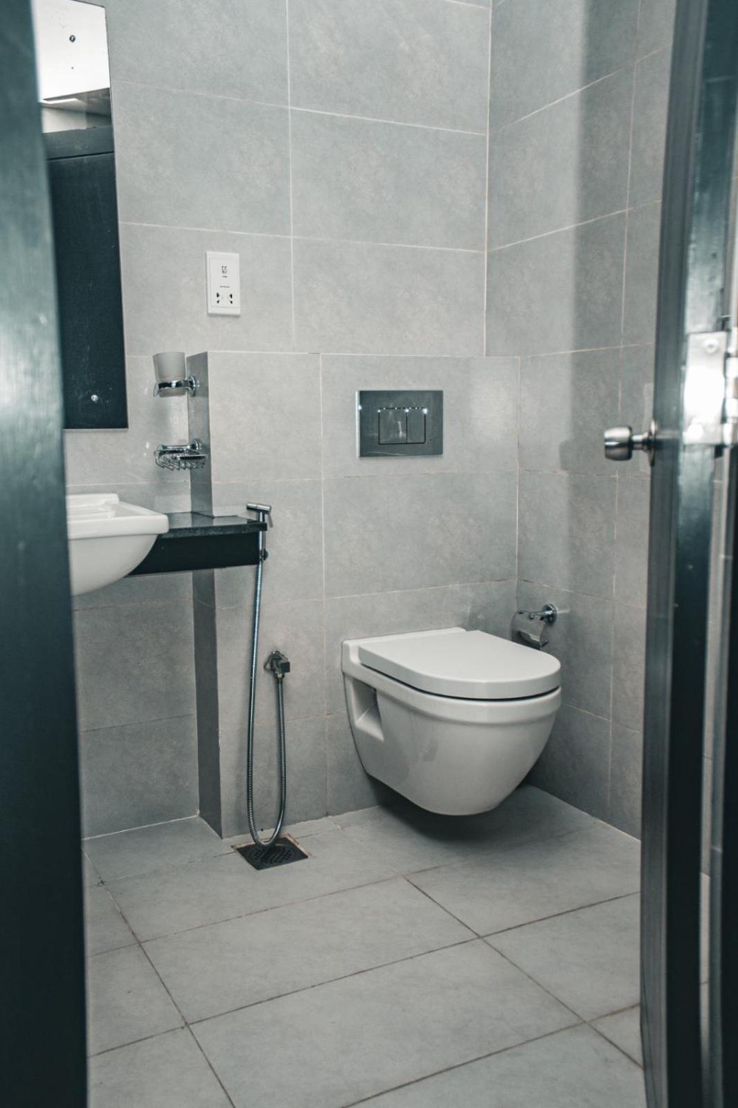 Premier Stayz By Cityscape - 08 * Colombo