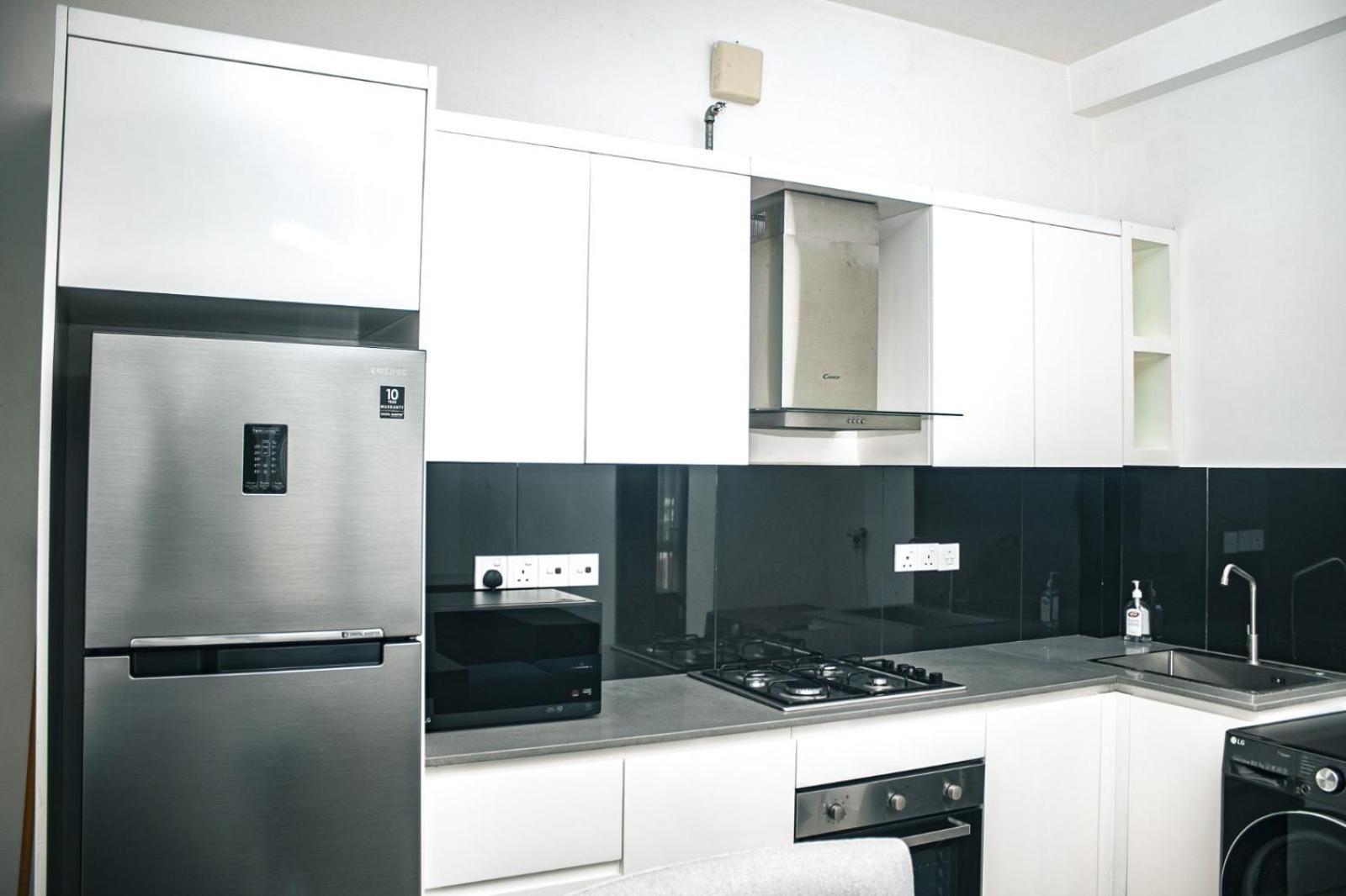 Premier Stayz By Cityscape - 08 Colombo