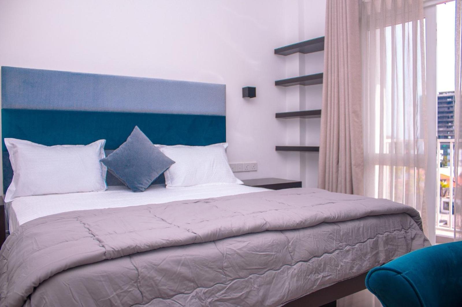 Apartment Premier Stayz By Cityscape - 08 *