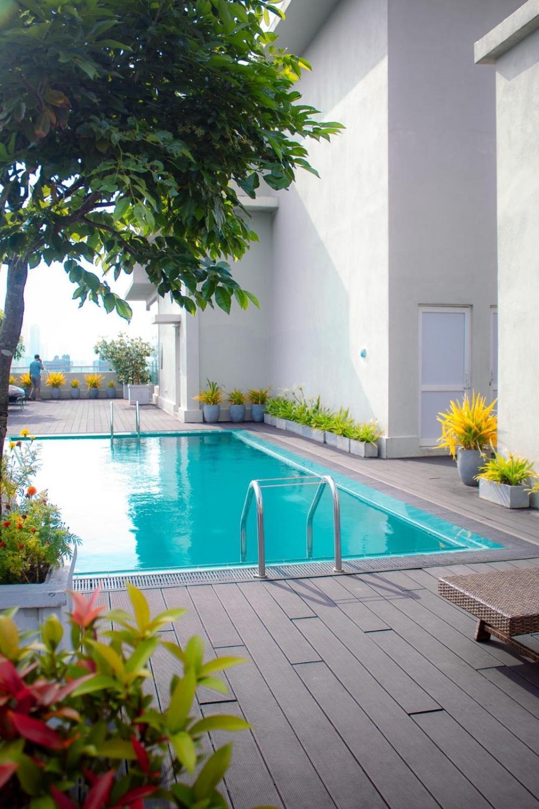 Premier Stayz By Cityscape - 08 *