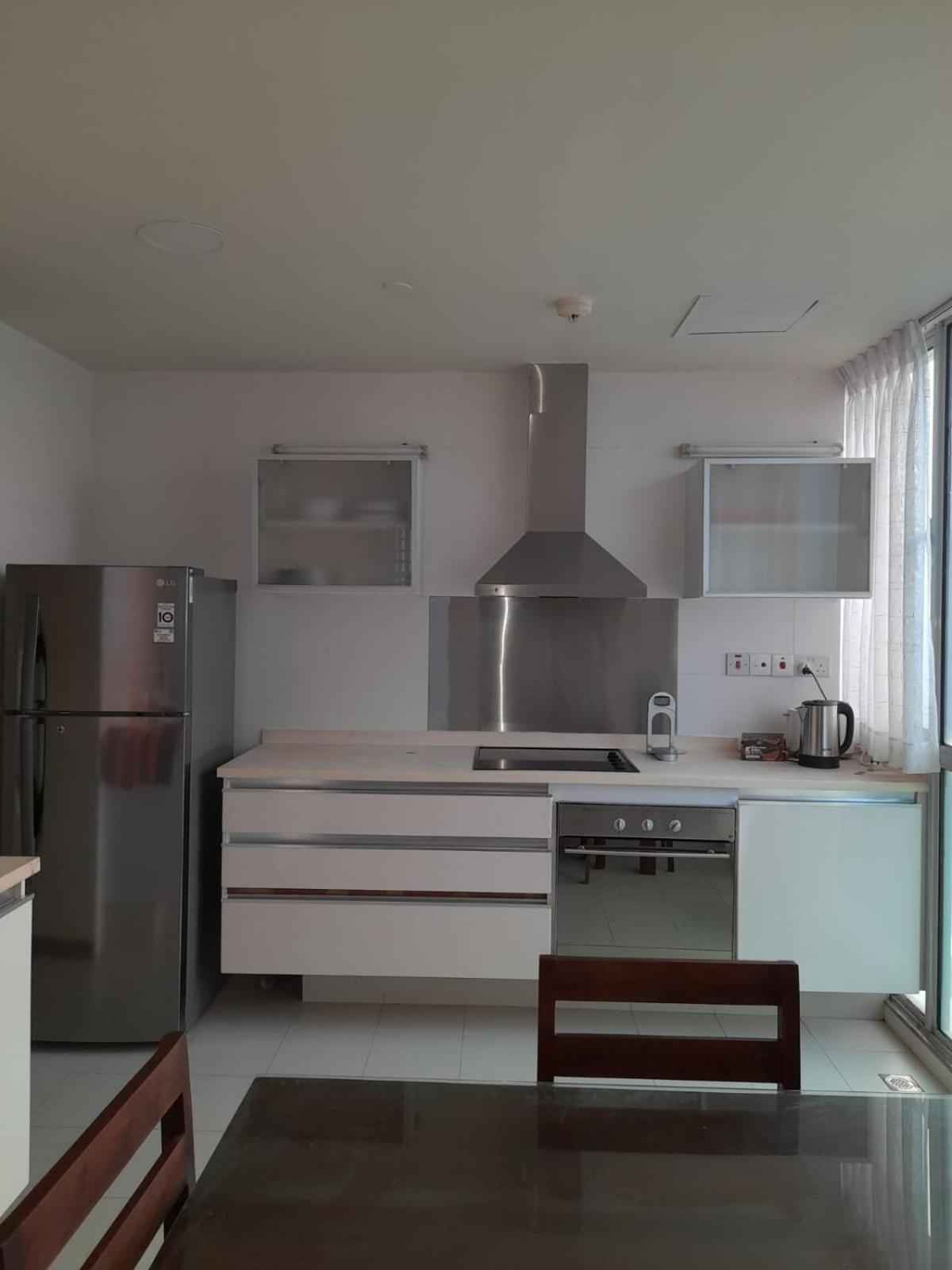 Lakna House Apartment Colombo