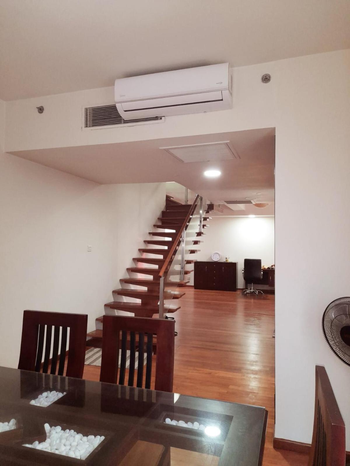 Apartment Lakna House *