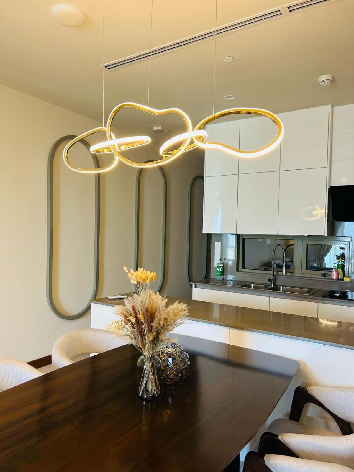 The Grand Ward Place 7 Super Luxury 2 Bedroom *