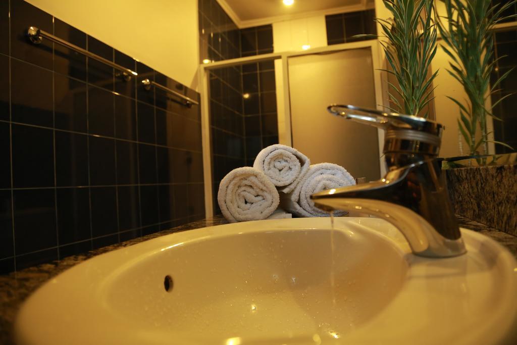 Hotel The Canes Boutique 4*