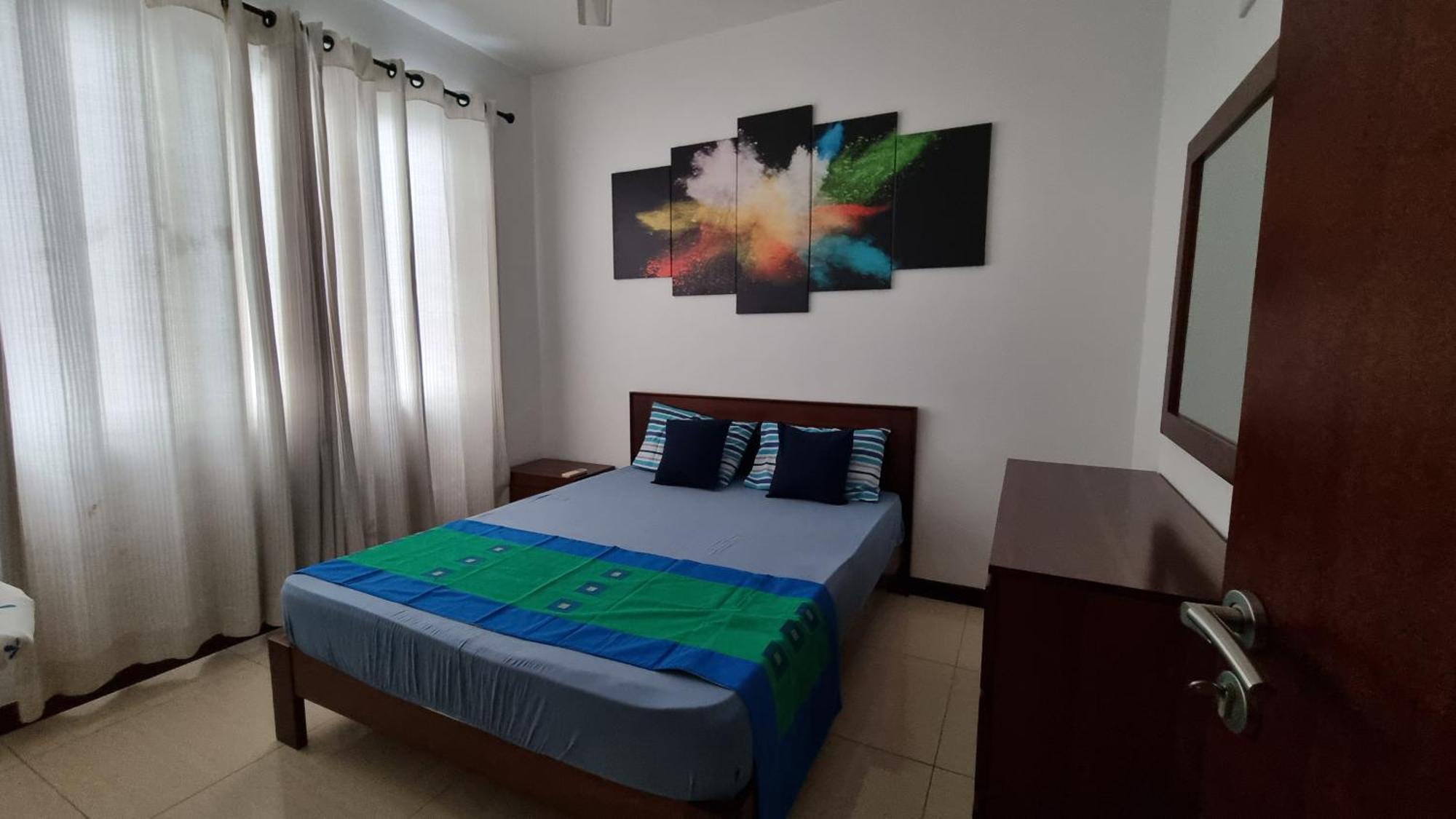 Apartamento On320 Residencies Colombo