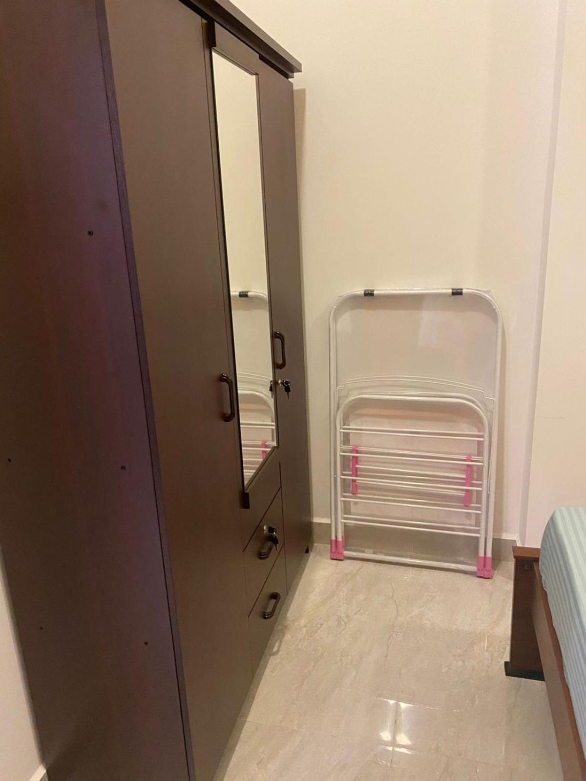 Apartment Thirus 6b *