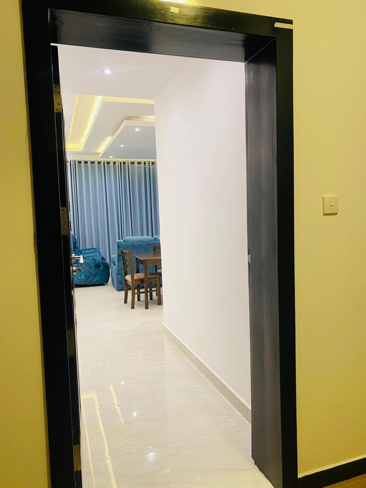 Apartment Thirus 6b Colombo