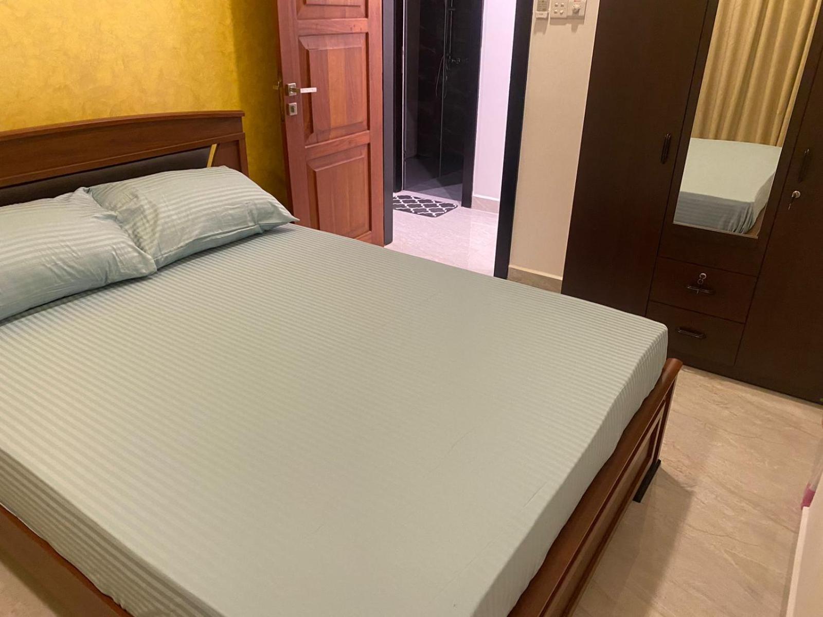 Apartment Thirus 6b *