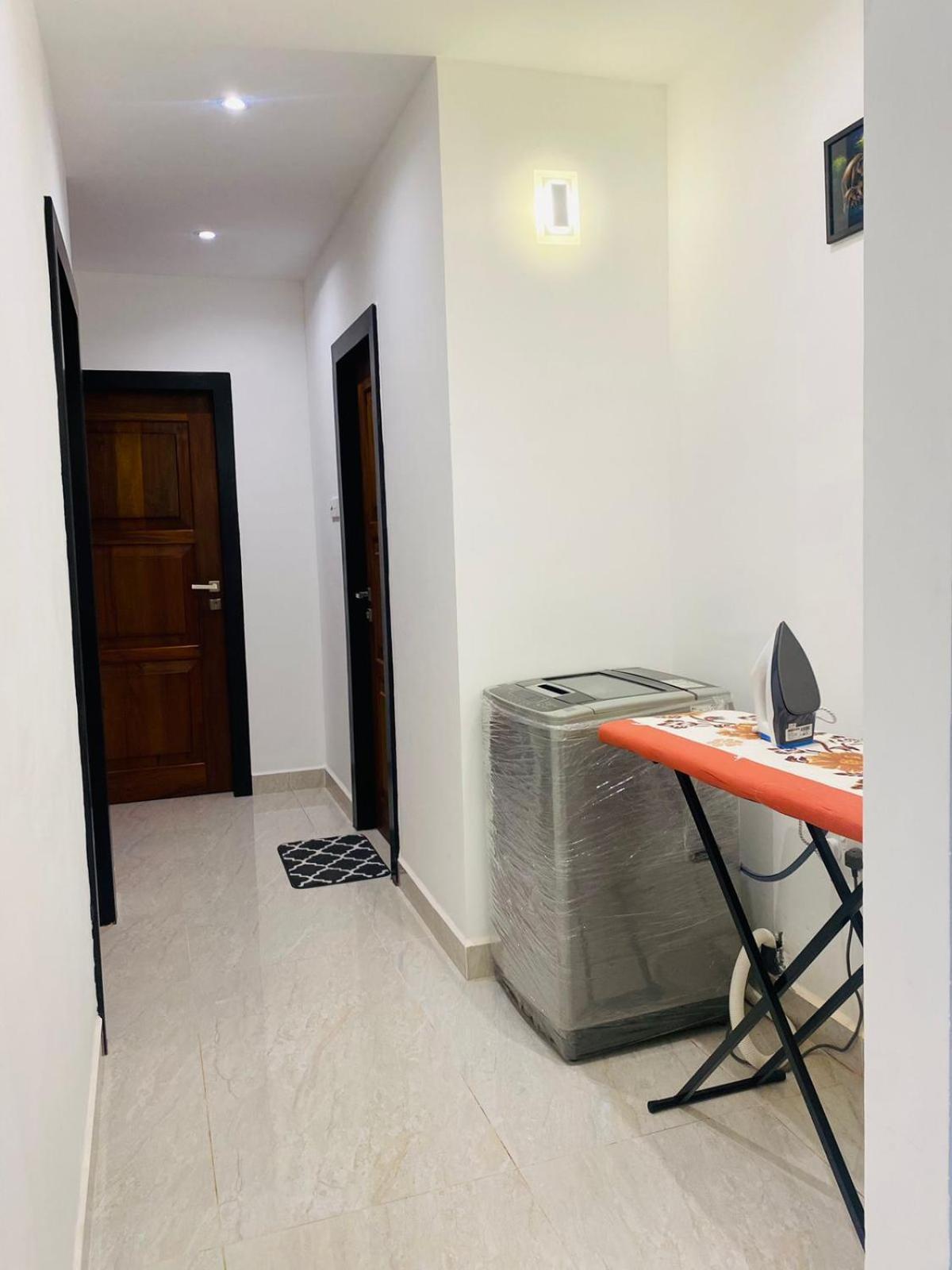 Apartment Thirus 6b