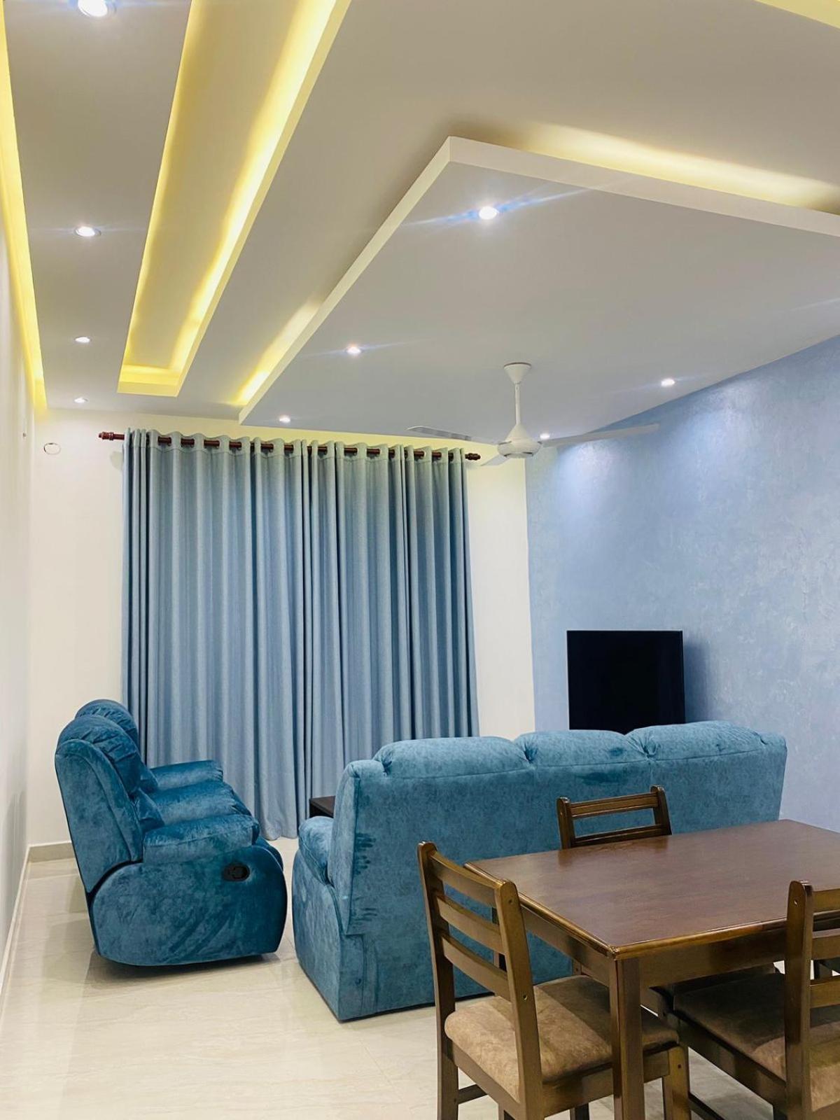 Apartment Thirus 6b *