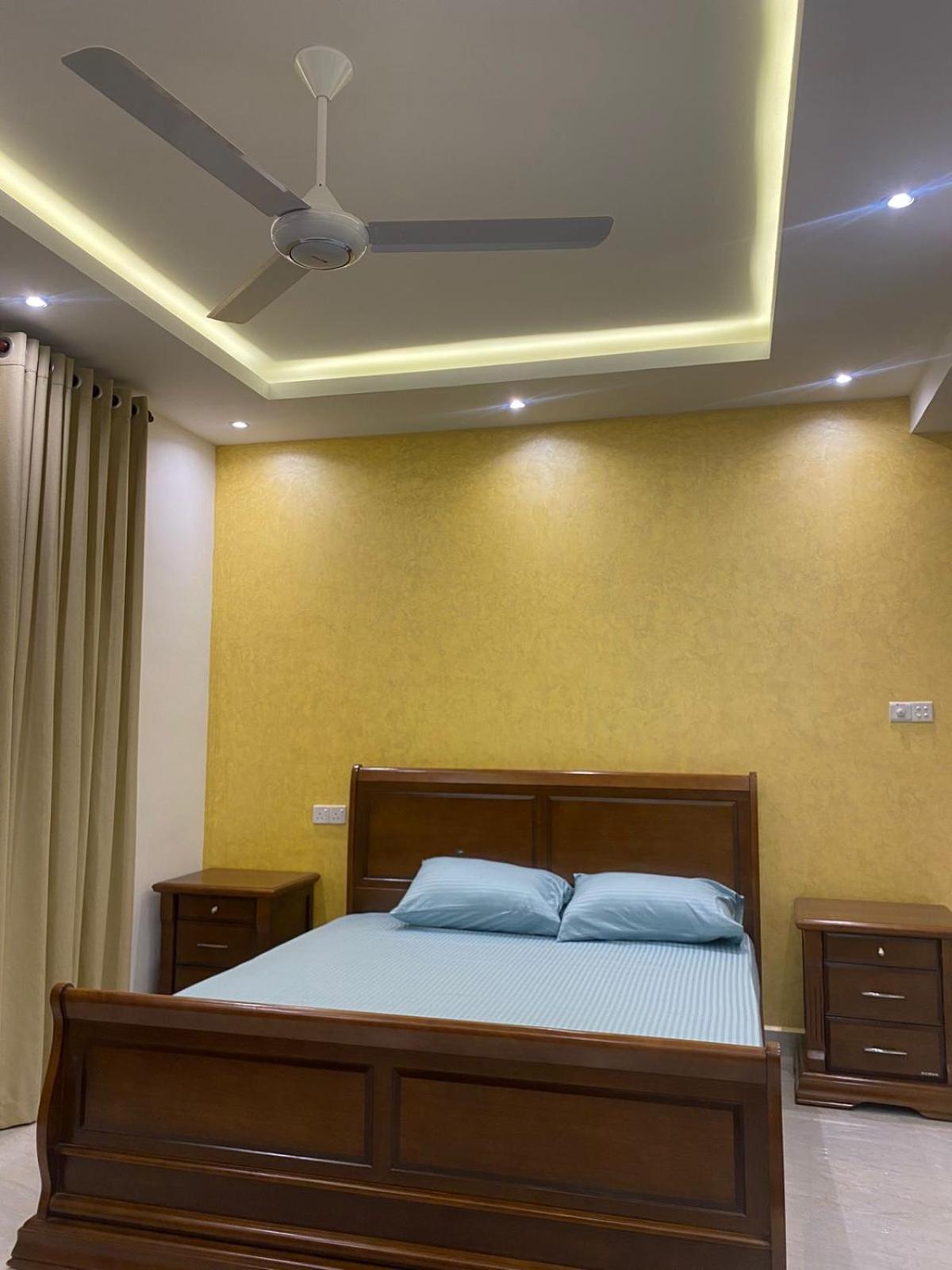 Apartment Thirus 6b Colombo