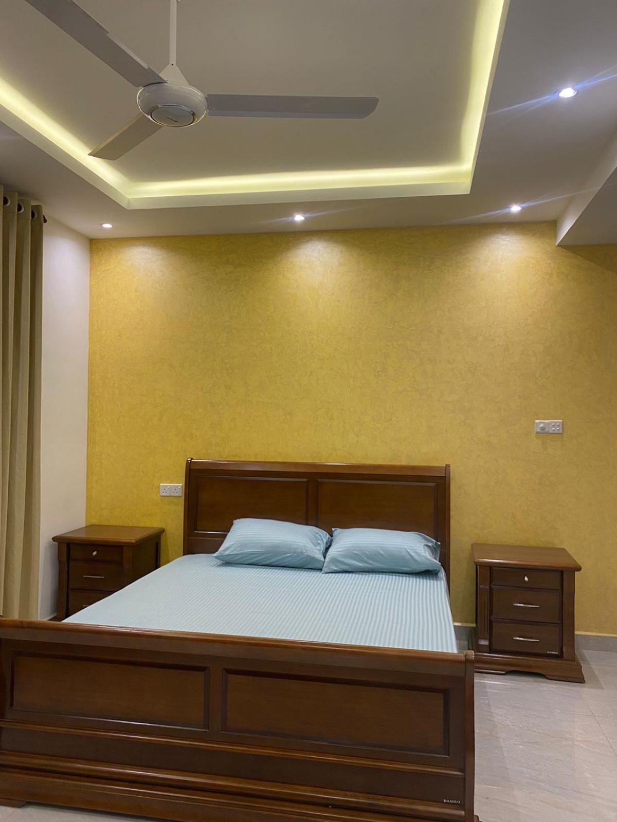 Apartment Thirus 6b Colombo