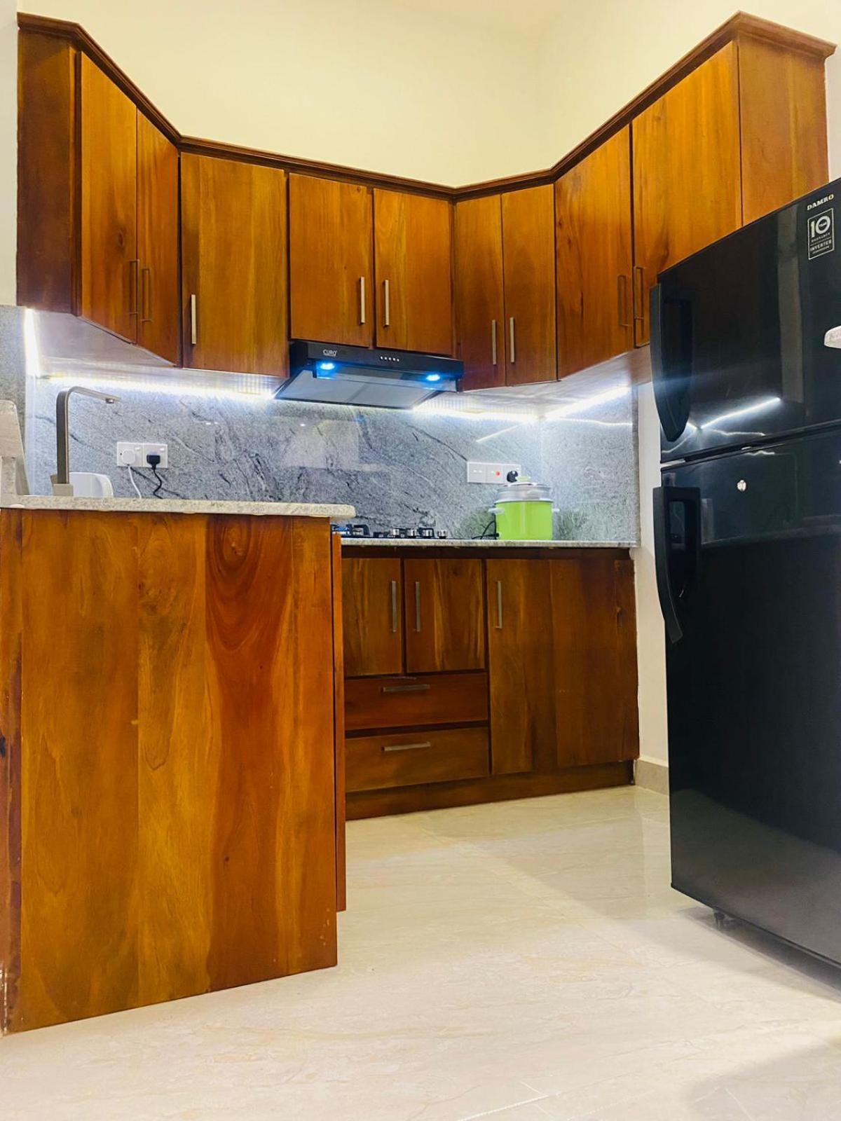 Apartment Thirus 6b