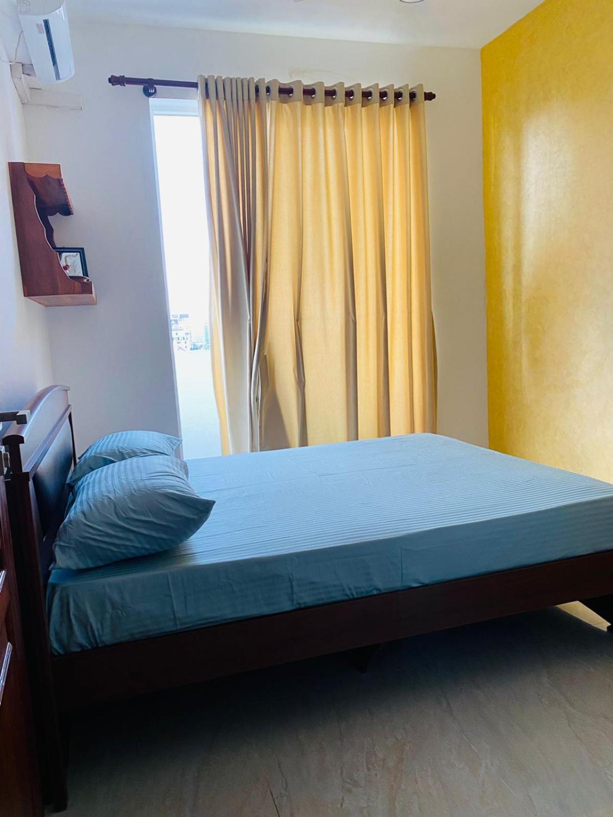 Apartment Thirus 6b *