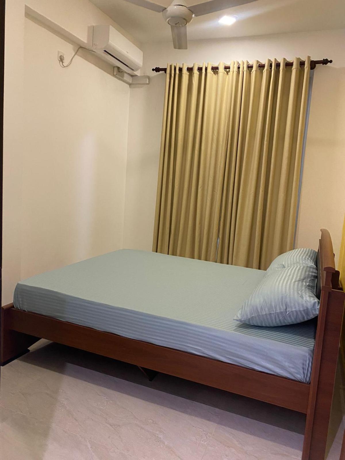 Apartment Thirus 6b