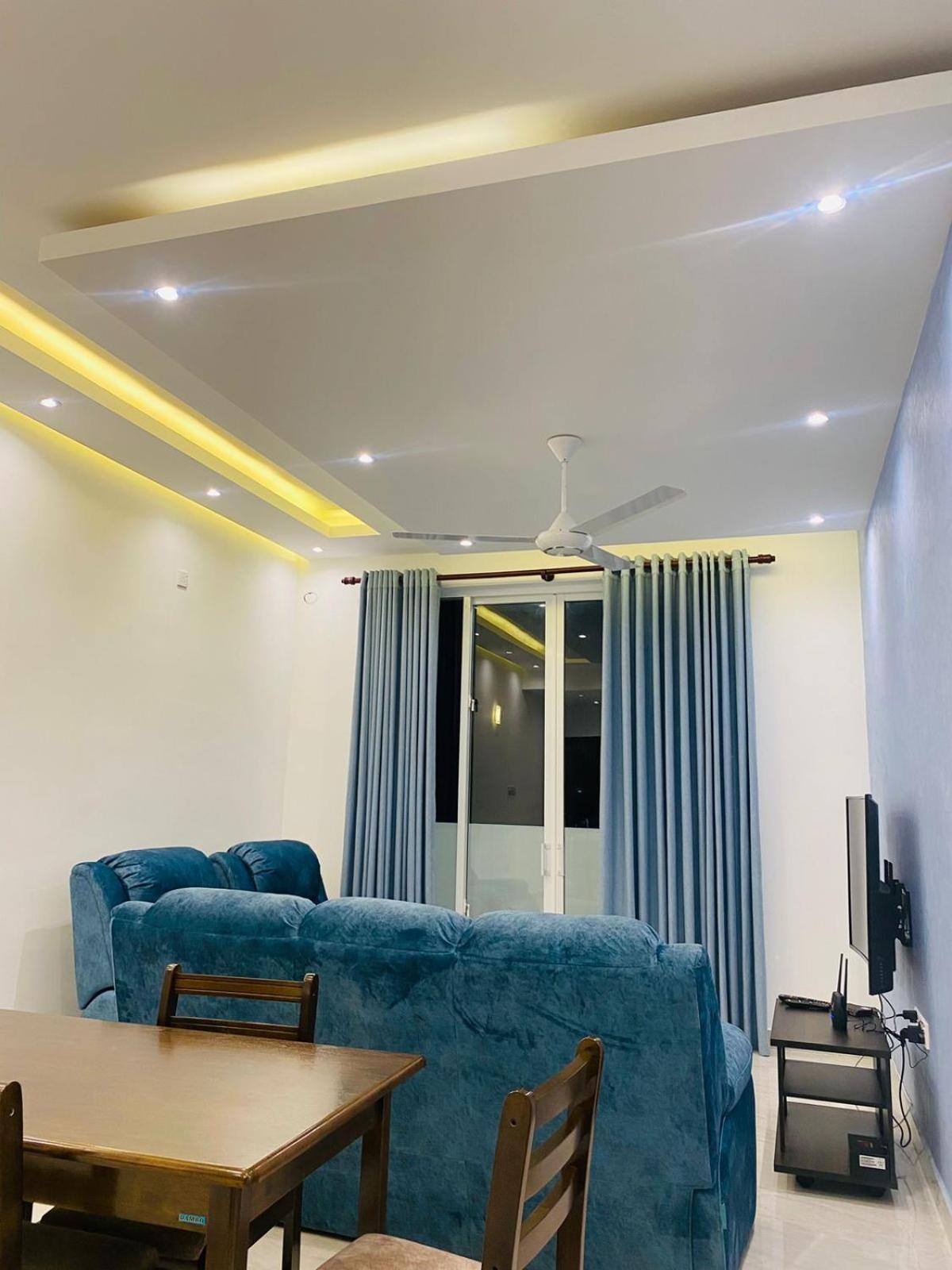 Apartment Thirus 6b *