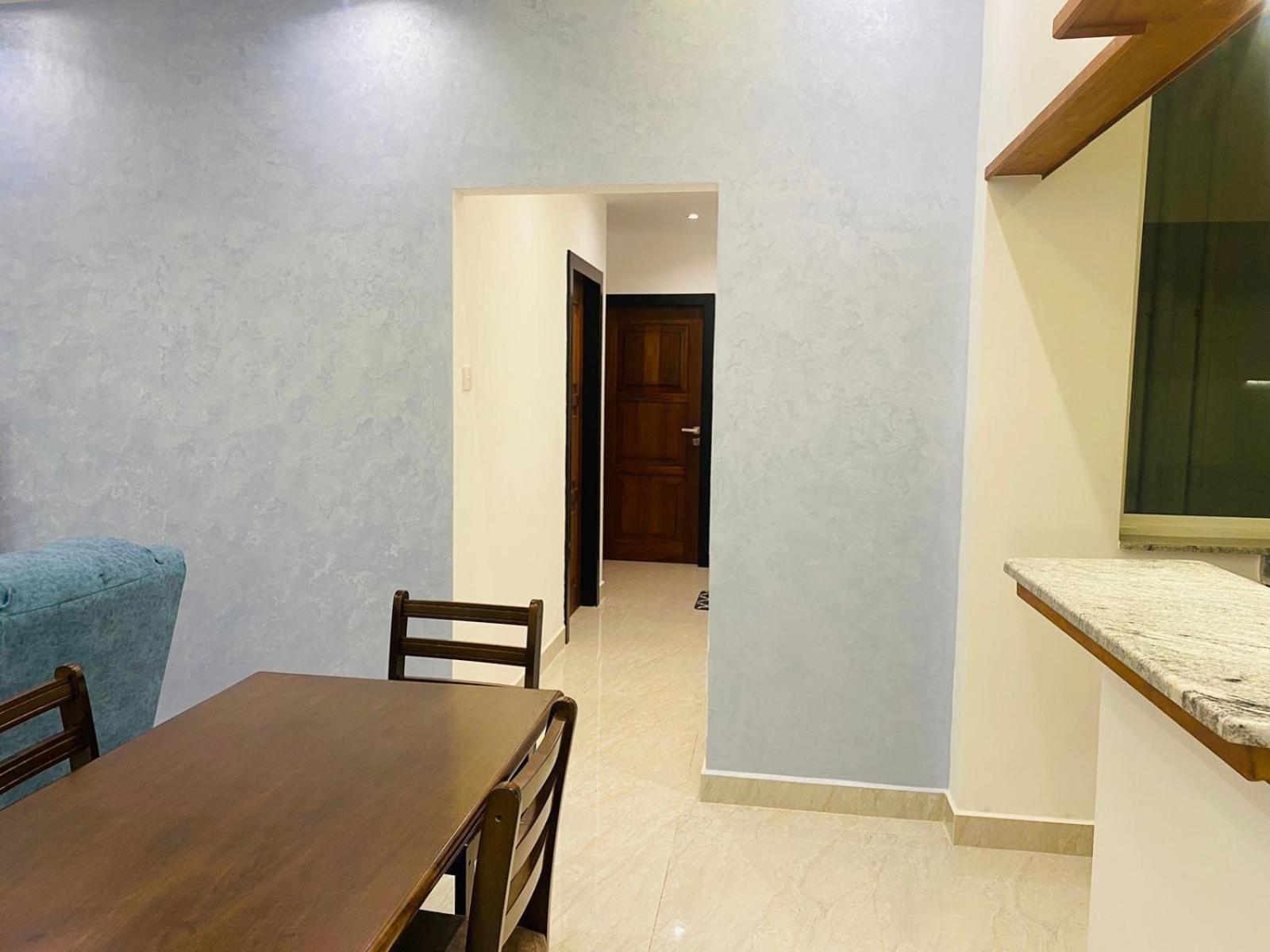 Apartment Thirus 6b Colombo