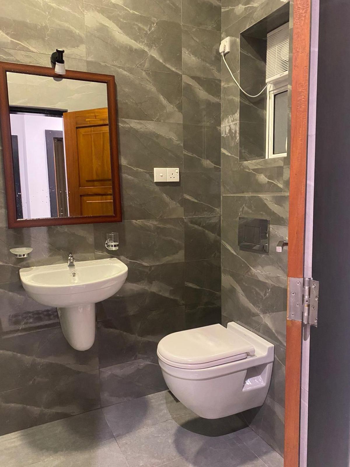 Apartment Thirus 6b Colombo