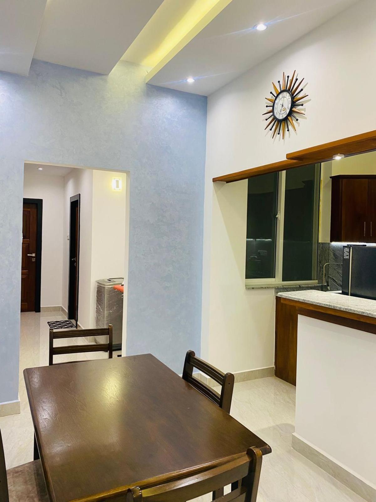 Apartment Thirus 6b