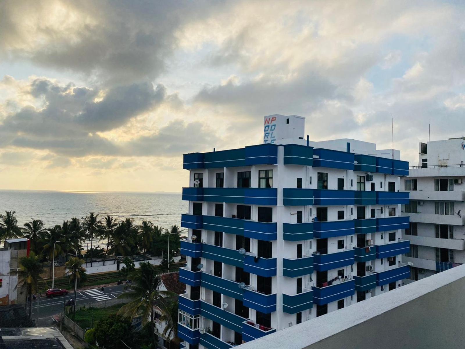Apartment Thirus 6b Colombo