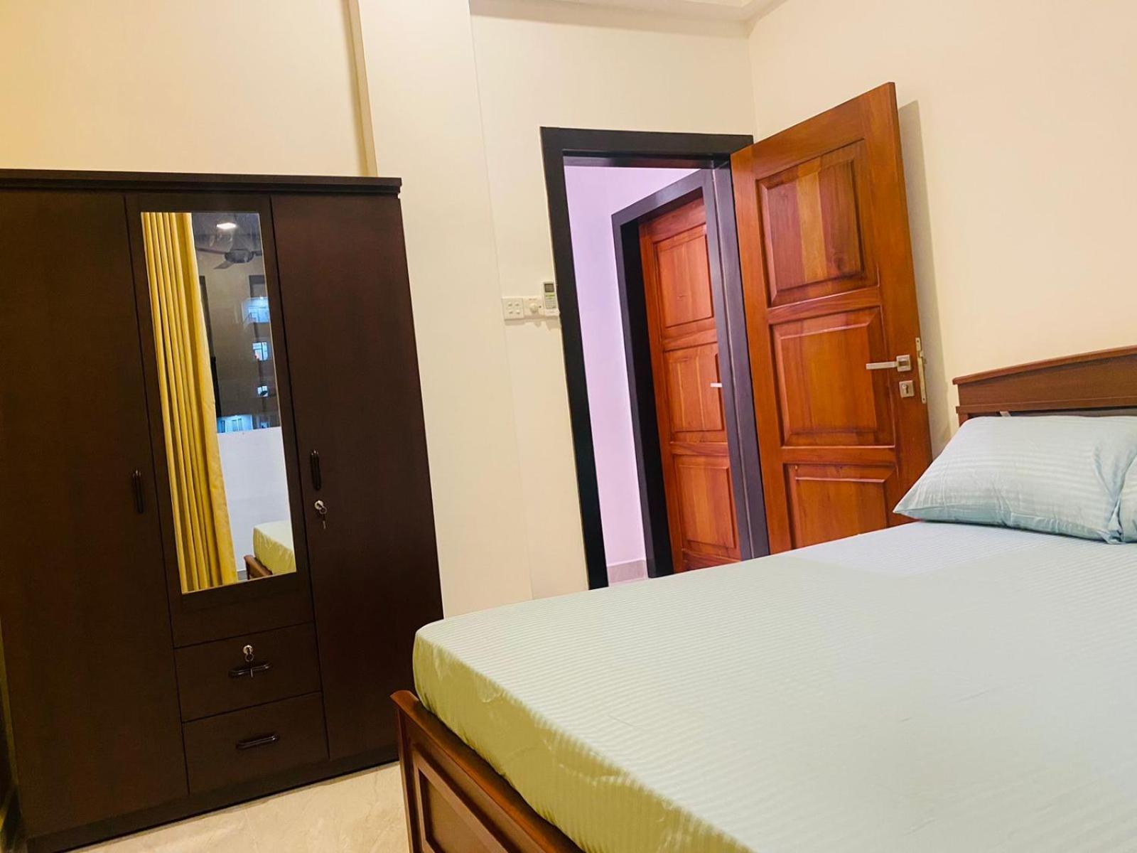 Apartment Thirus 6b