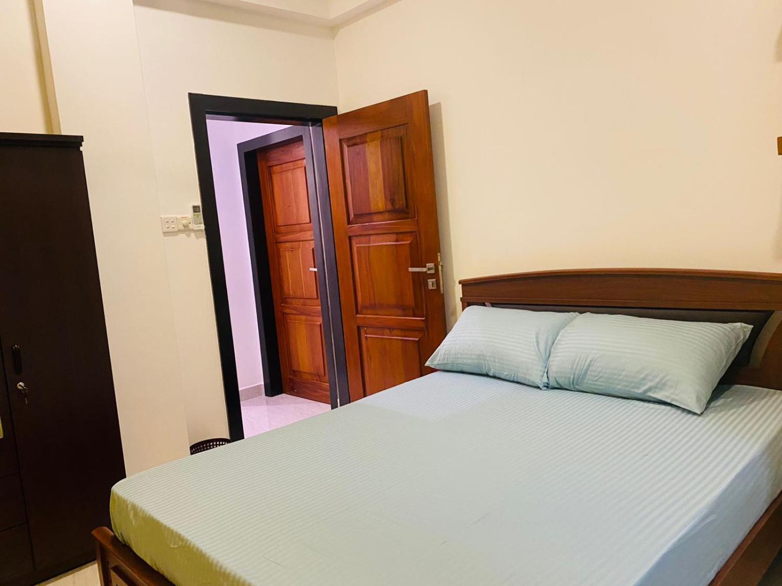 Apartment Thirus 6b Colombo