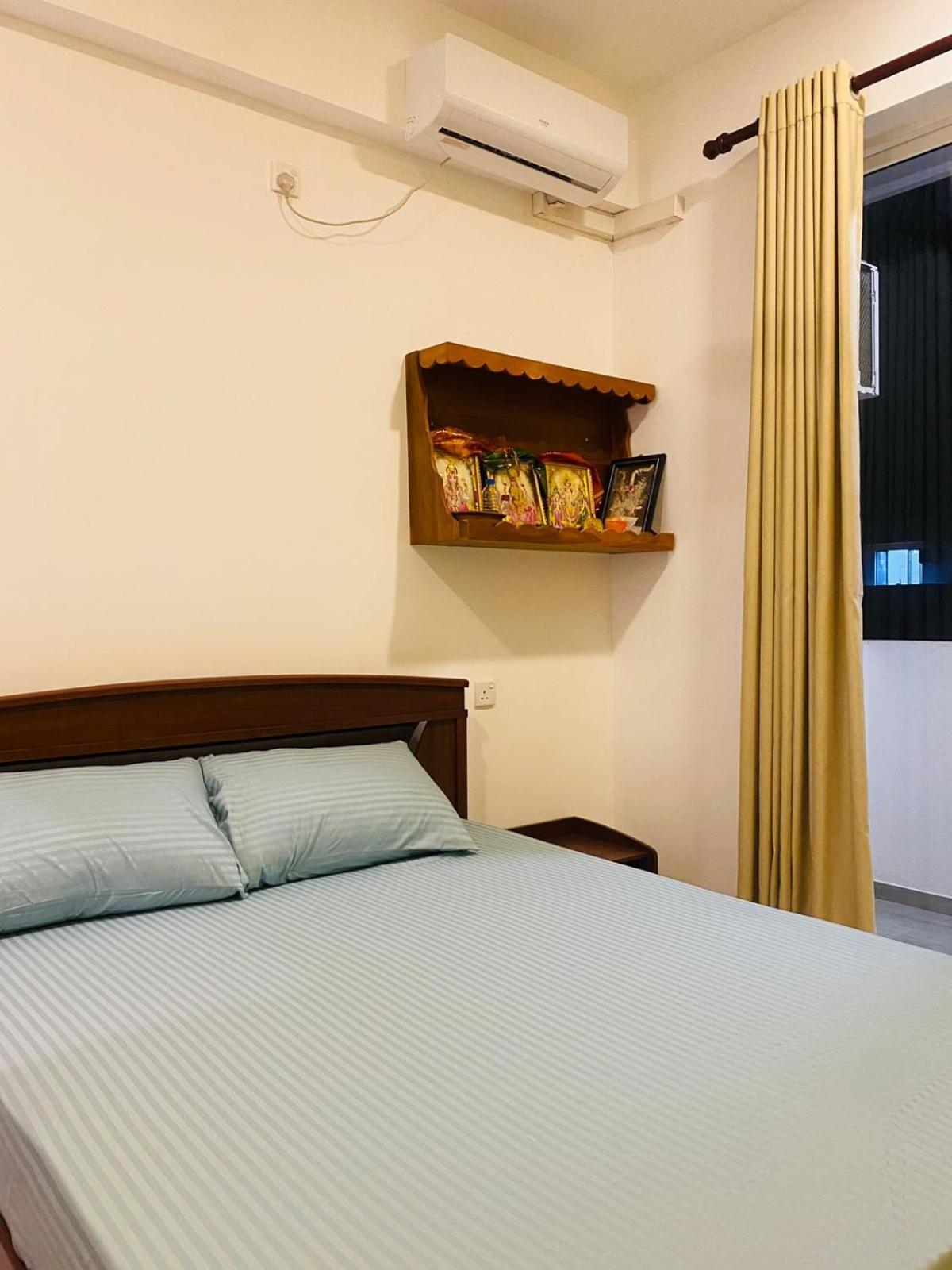Apartment Thirus 6b Colombo