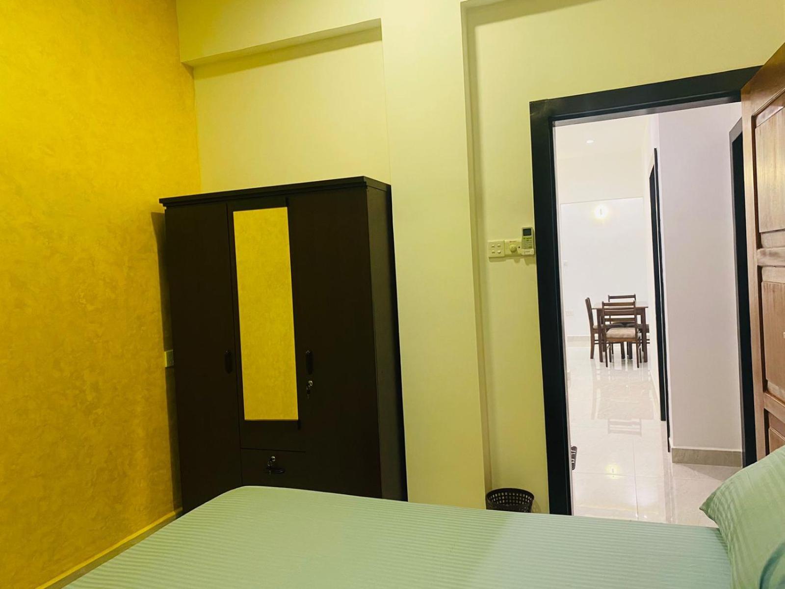 Apartment Thirus 6b *