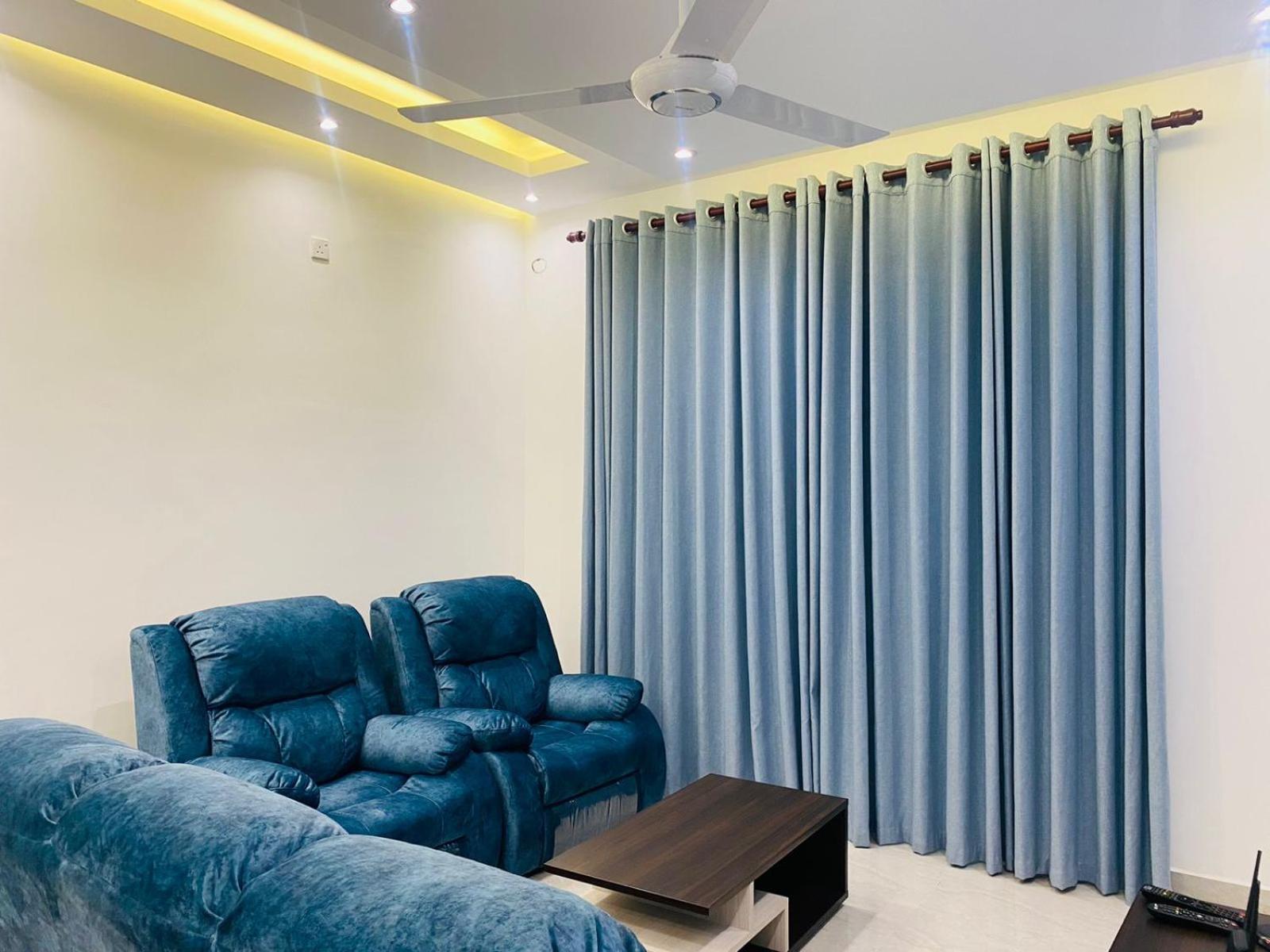Apartment Thirus 6b *