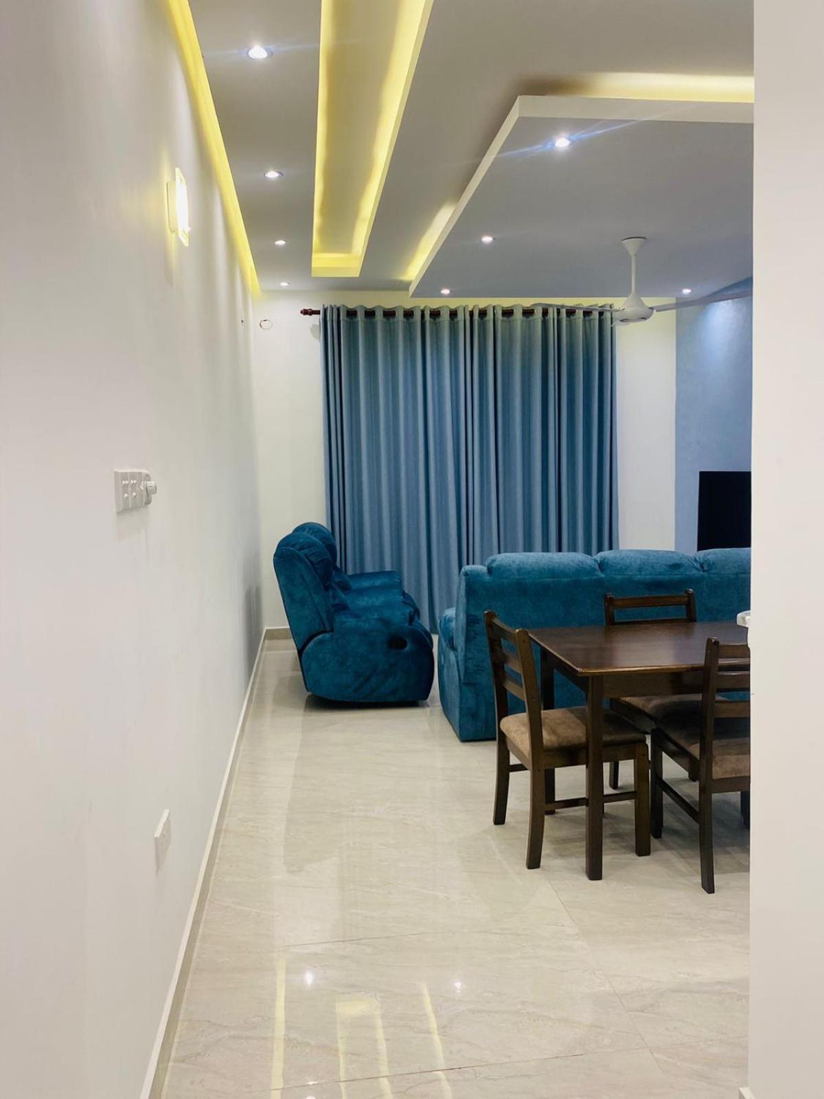Apartment Thirus 6b Colombo