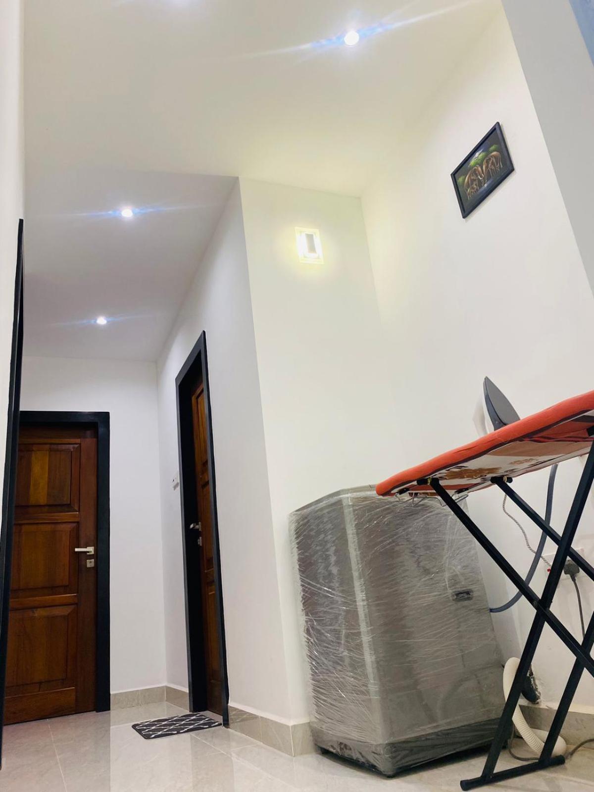 Apartment Thirus 6b