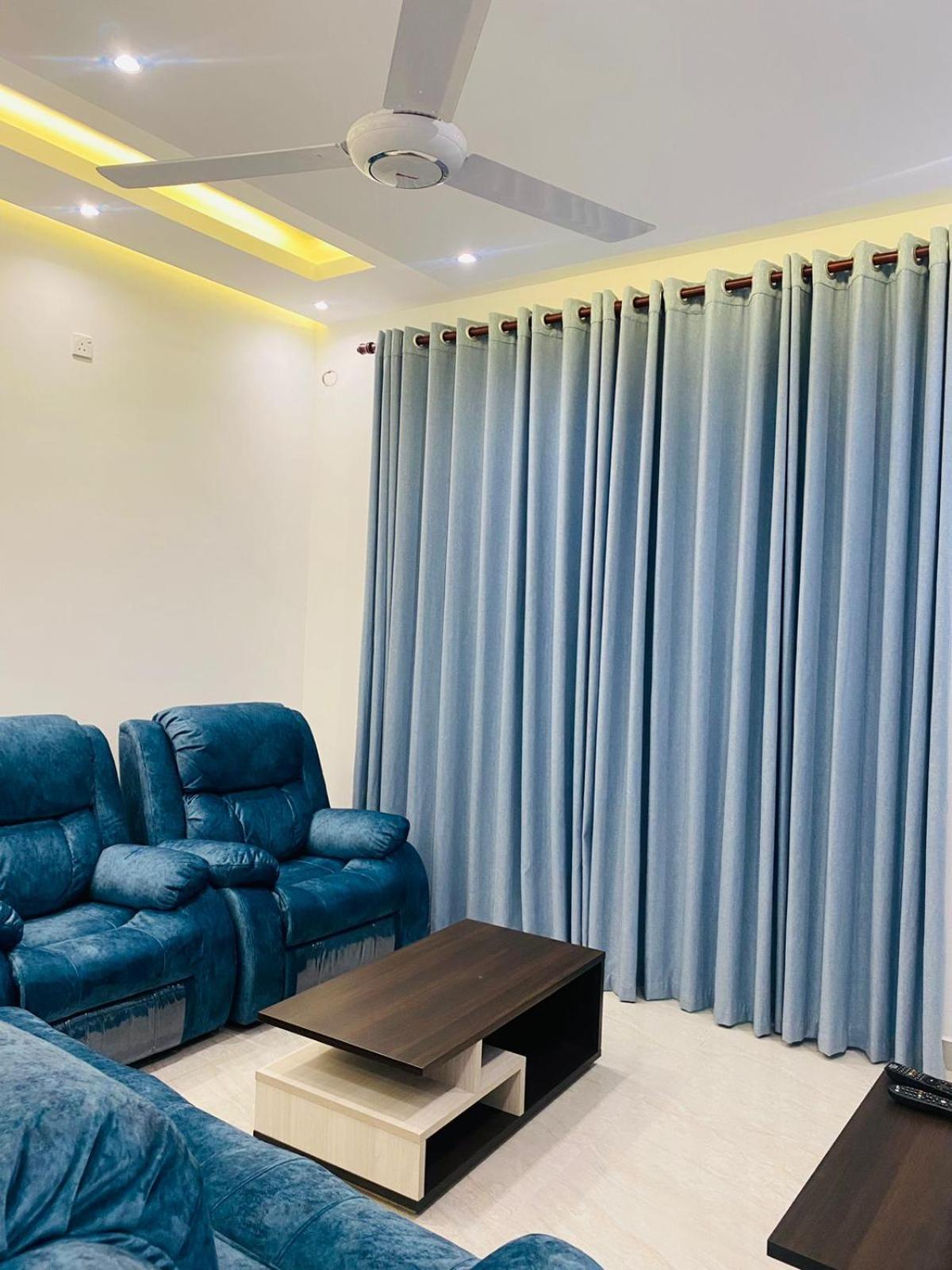 Apartment Thirus 6b *