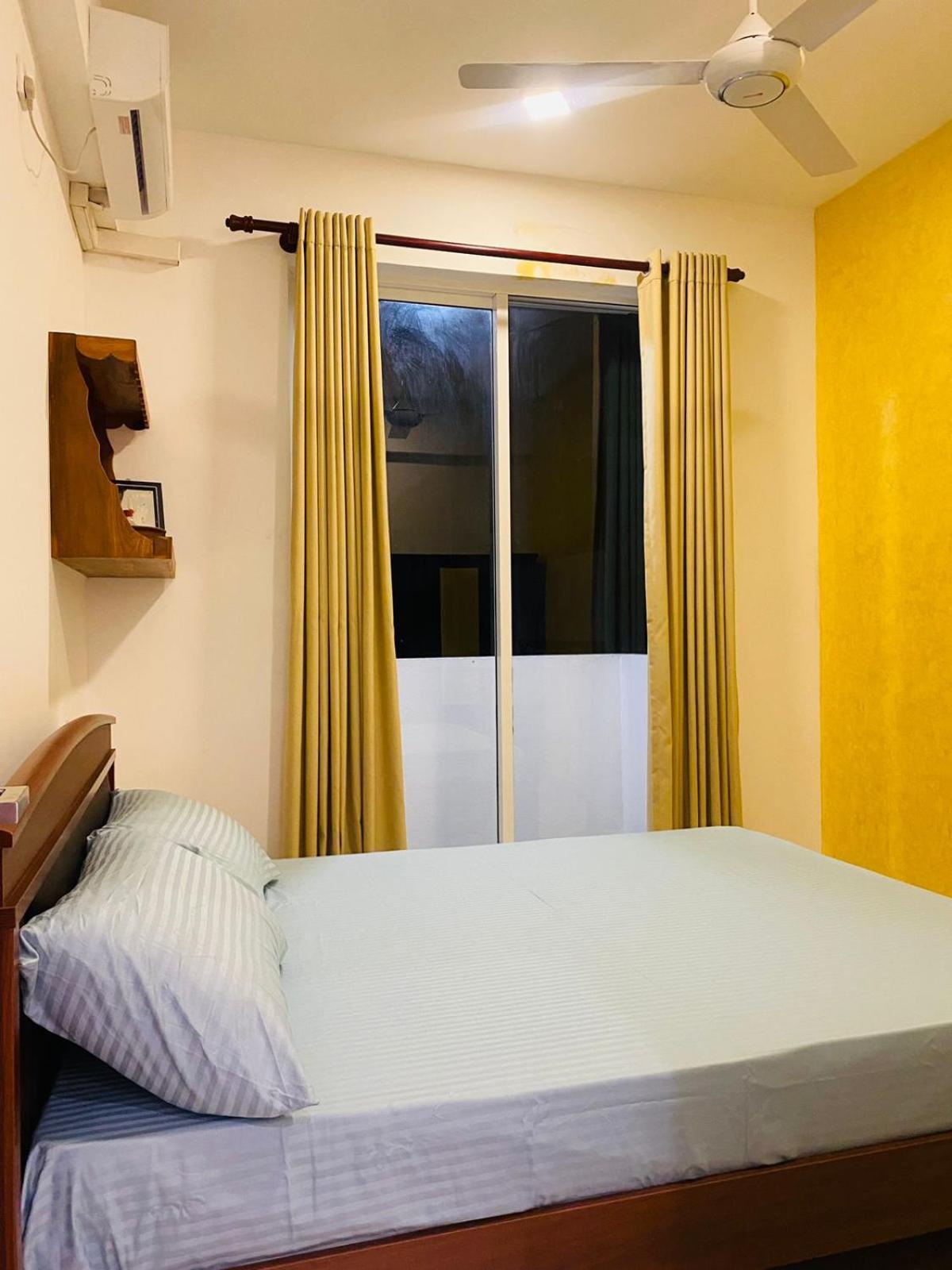 Apartment Thirus 6b Colombo