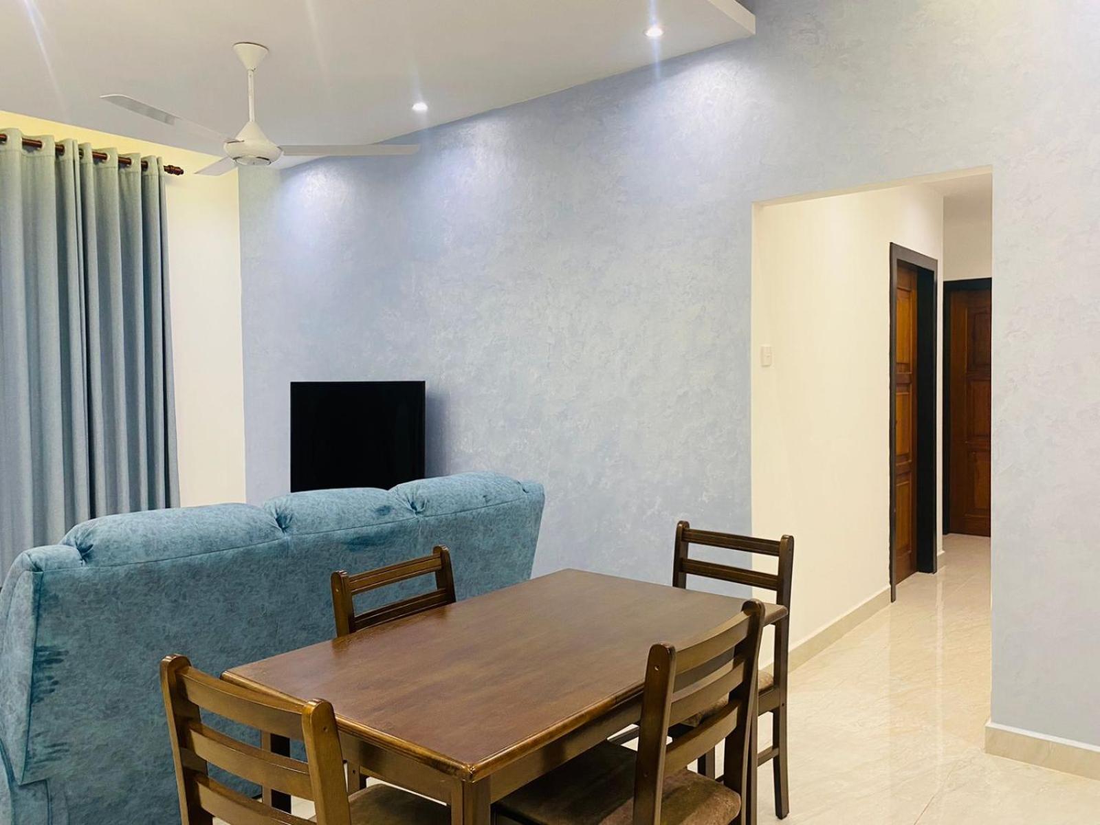 Apartment Thirus 6b