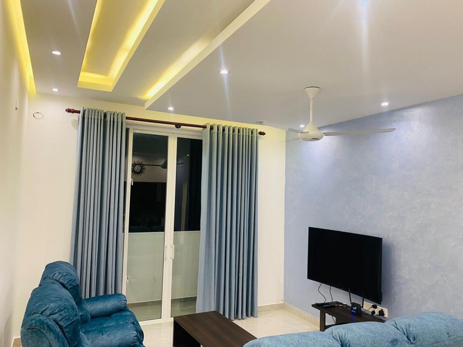Apartment Thirus 6b *